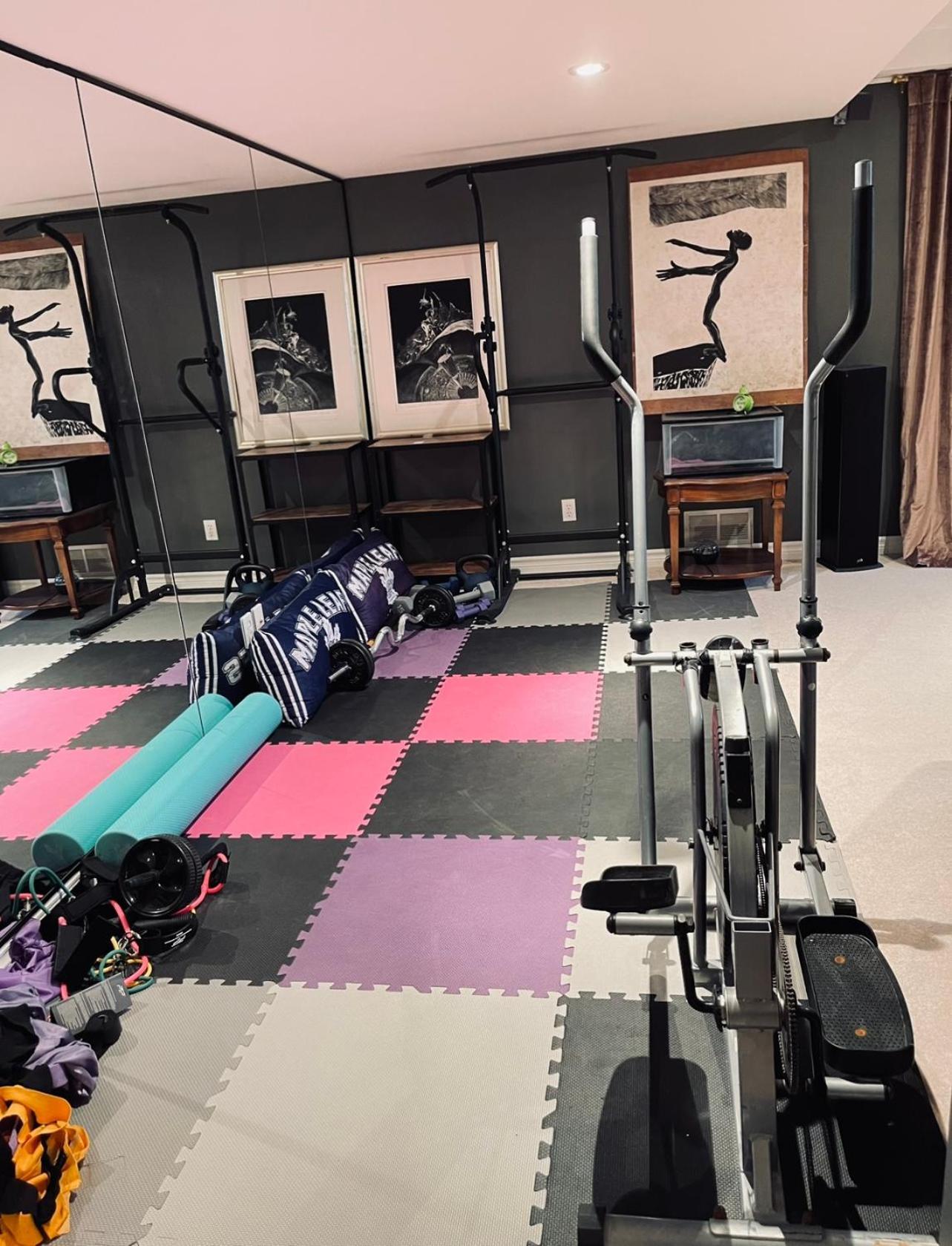 Golf Viwe House Hotel Ottawa Bagian luar foto