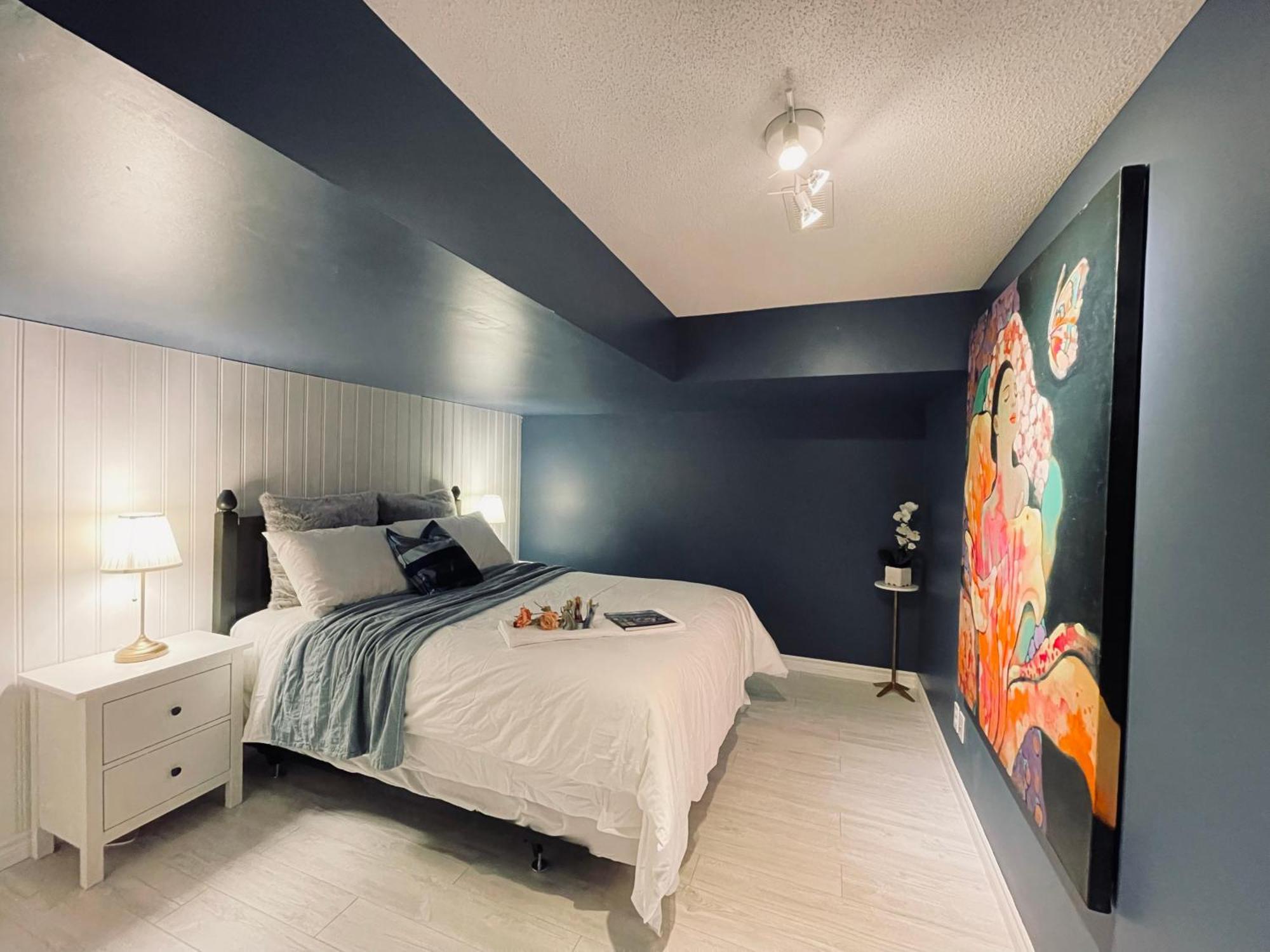 Golf Viwe House Hotel Ottawa Bagian luar foto