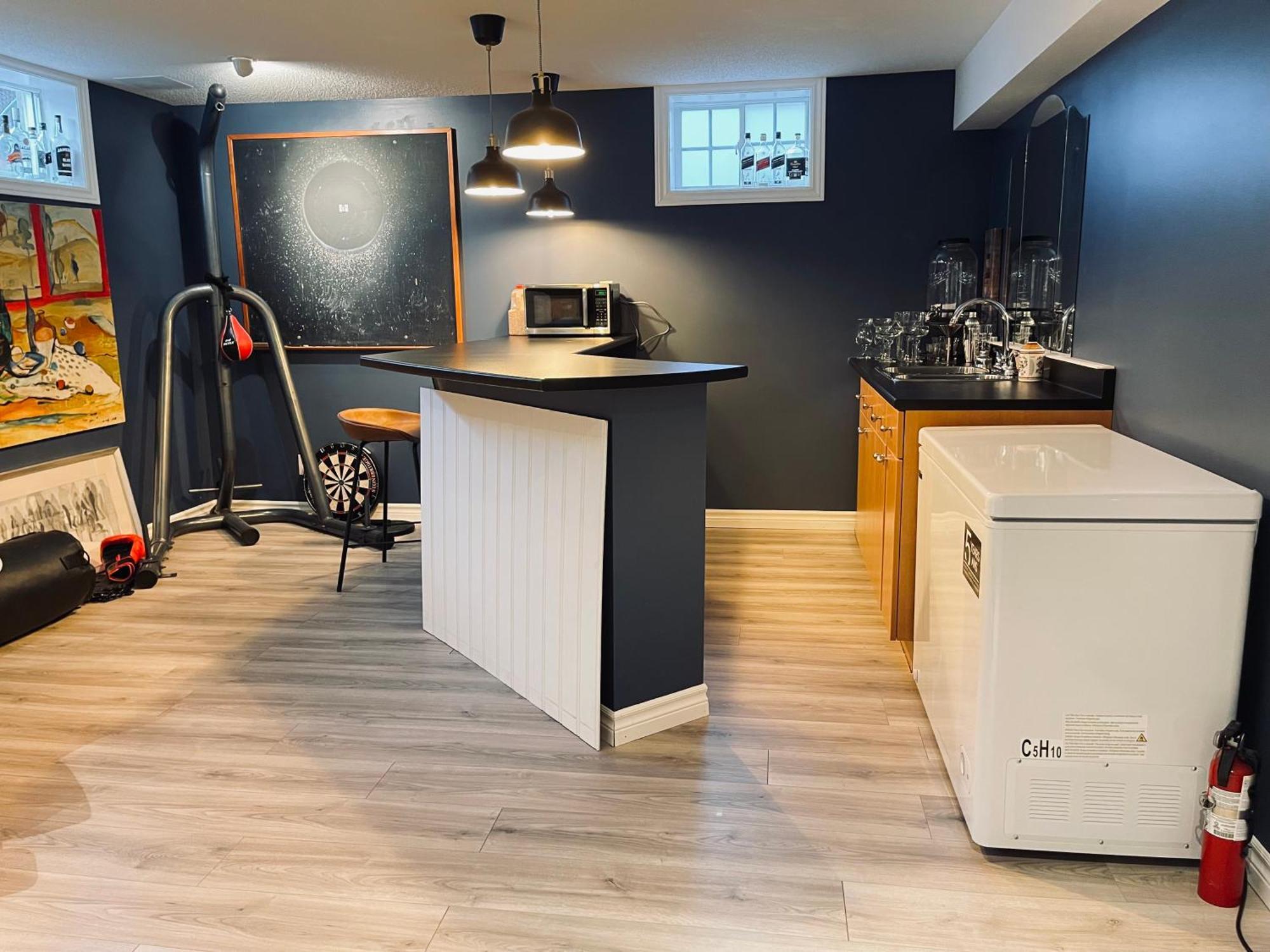 Golf Viwe House Hotel Ottawa Bagian luar foto