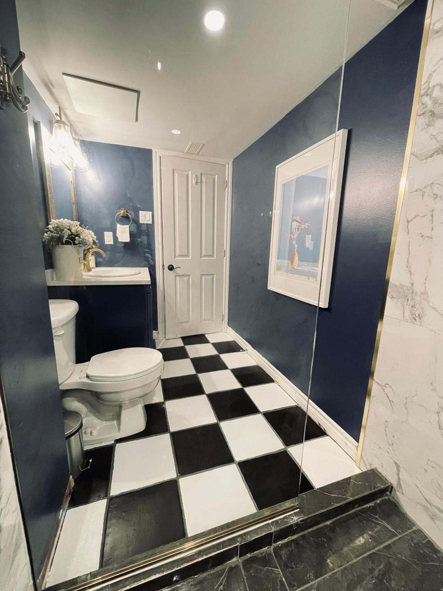Golf Viwe House Hotel Ottawa Bagian luar foto