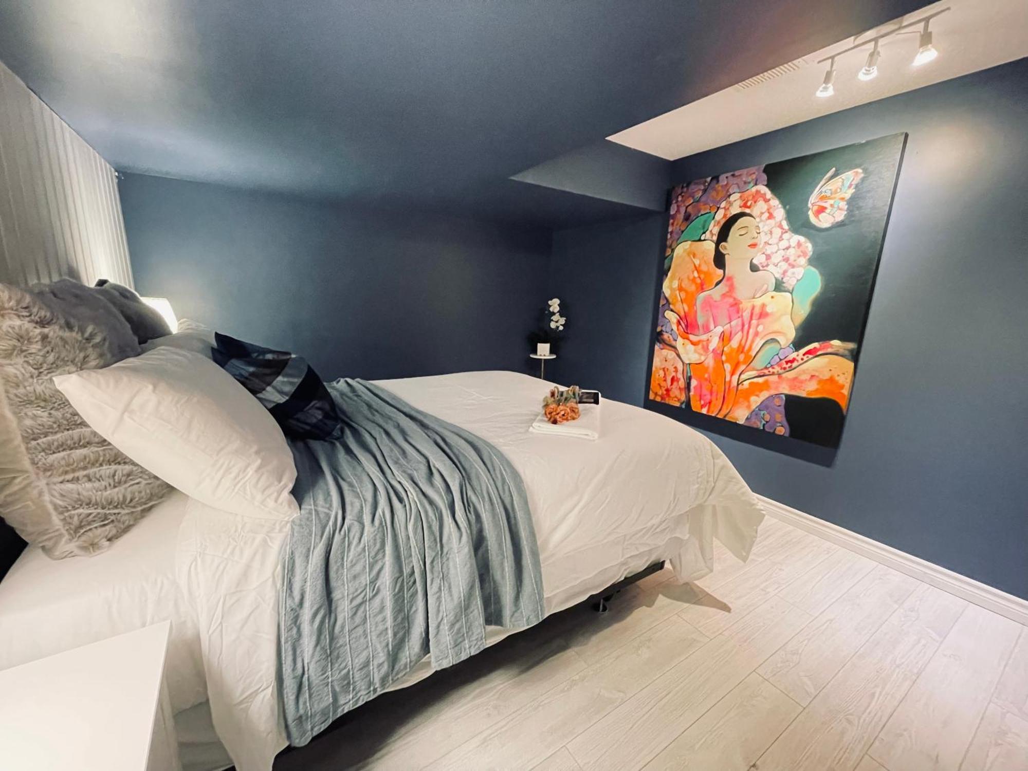 Golf Viwe House Hotel Ottawa Bagian luar foto