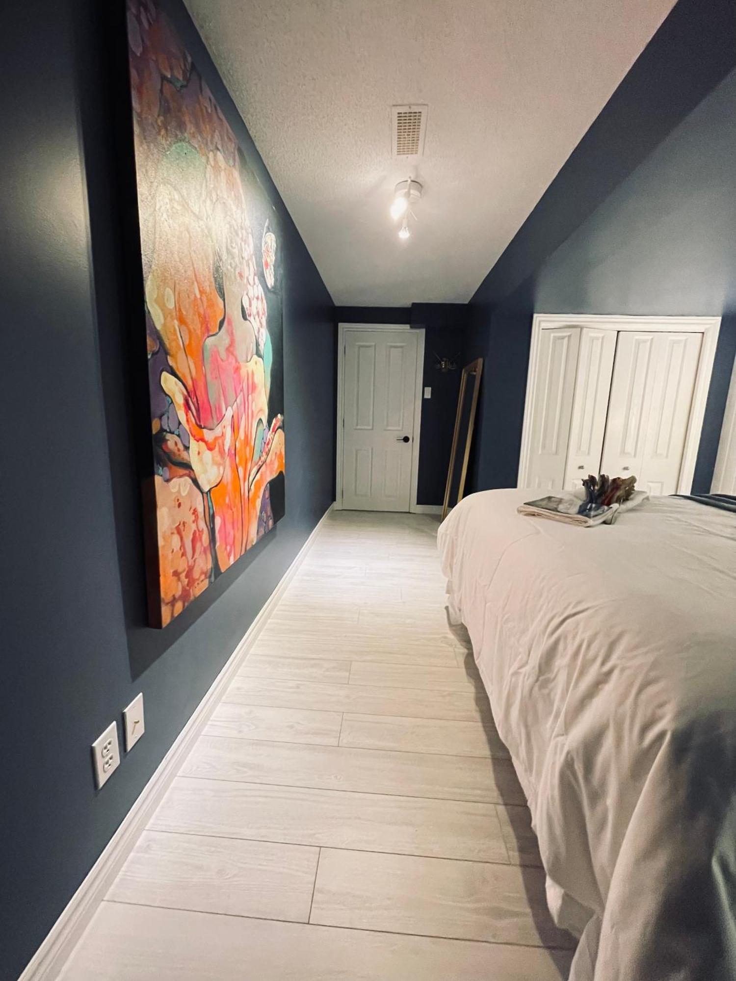 Golf Viwe House Hotel Ottawa Bagian luar foto