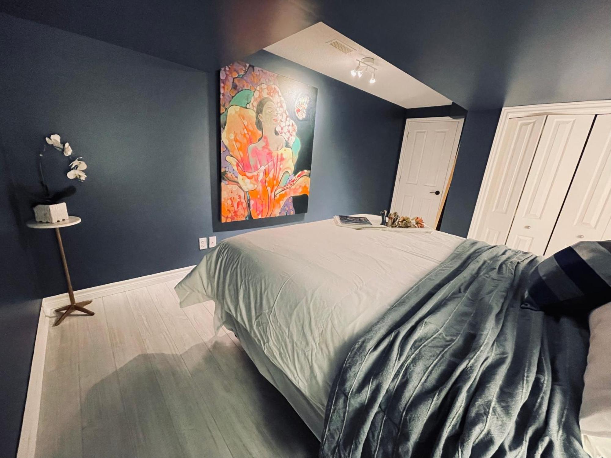 Golf Viwe House Hotel Ottawa Bagian luar foto